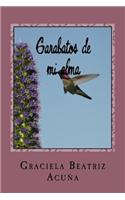 Garabatos de Mi Alma: Poemas