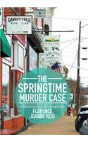 The Springtime Murder Case