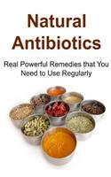 Natural Antibiotics