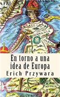 Erich Przywara - Idea de Europa
