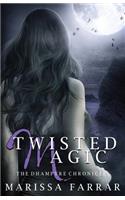 Twisted Magic