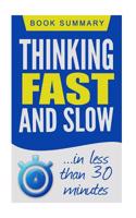 Thinking Fast and Slow