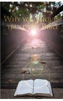 Why you should trust the Bible
