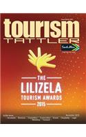 Tourism Tattler November 2015