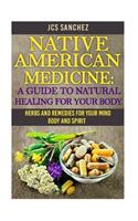 Native American Medicine