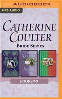 Catherine Coulter - Bride Series: Books 7-9