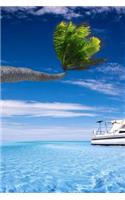 MindBlowing Nature Journal 7: 150 page lined amazing nature journal