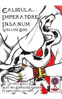 Caligula Imperatore Insanum