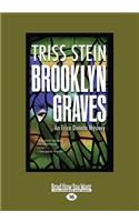 Brooklyn Graves: An Erica Donato Mystery (Large Print 16pt): An Erica Donato Mystery (Large Print 16pt)