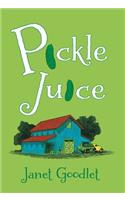 Pickle Juice