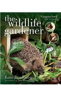 The Wildlife Gardener