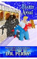 Bearly Awake: Providence Paranormal College Book One: (English)