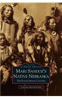 Mari Sandoz's Native Nebraska