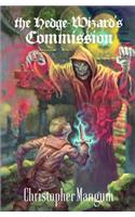Hedge-Wizard's Commission