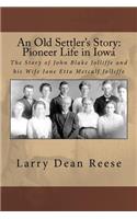 Old Settler's Story