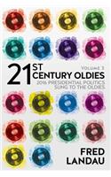 21st Century Oldies, Volume 3