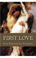 First Love