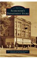 Schroeder's Department Store