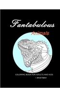 FANTABULOUS Animals