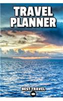 Travel Planner