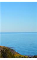 Cali Coast (Front & Back Image Cover)