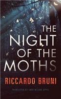 Night of the Moths