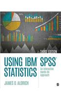 Using IBM SPSS Statistics