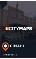 City Maps Cimahi Indonesia