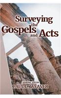 Surveying the Gospels and Acts