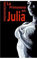 La Primavera en Julia