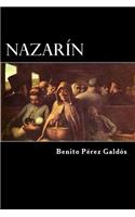 Nazarin (Spanish Edition)