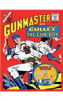 Gunmaster # 85