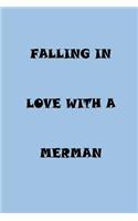 Falling in love with a merman