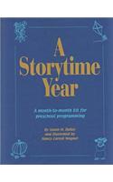 A Storytime Year