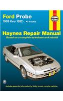 Ford Probe (89 - 92)