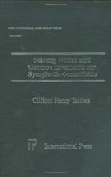 Seiberg Witten and Gromov Invariants for Symplectic 4-manifolds