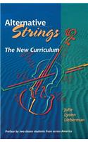 Alternative Strings