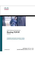 Routing TCP/IP