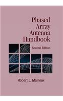 Phased Array Antenna Handbook