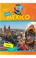 We Visit Mexico