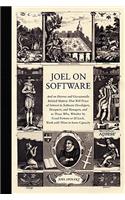 Joel on Software: And on Diverse and Occasionally Related Matters That Will Prove of Interest to Software Developers, Designers, and Managers, and to Those Who, Wheth(English)