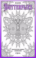 Relaxing Butterflies