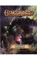 Pathfinder Campaign Setting: Construct Builder's Guidebook