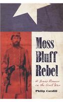 Moss Bluff Rebel