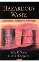 Hazardous Waste