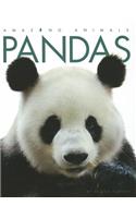 Pandas: (Amazing Animals)