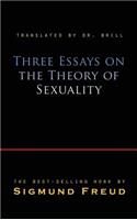 Three Essays on the Theory of Sexuality