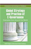 Global Strategy and Practice of E-Governance