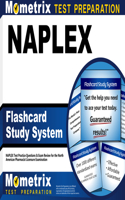 Naplex Flashcard Study System: Naplex Test Practice Questions & Exam Review for the North American Pharmacist Licensure Examination