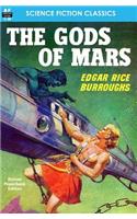 Gods of Mars